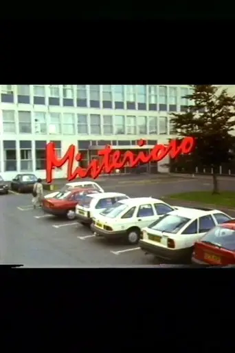 Misterioso (1991)