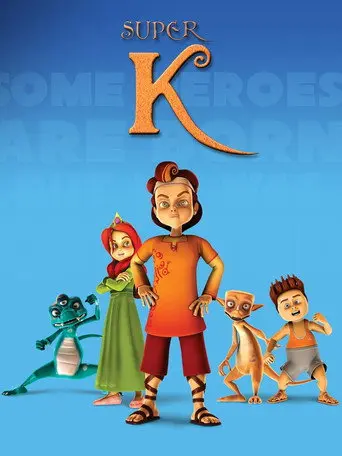 Super K (2011)