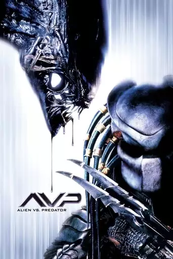 AVP: Alien vs. Predator (2004)