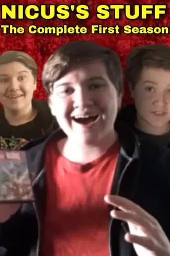 Nicus's Stuff: The Complete First Season (2022)