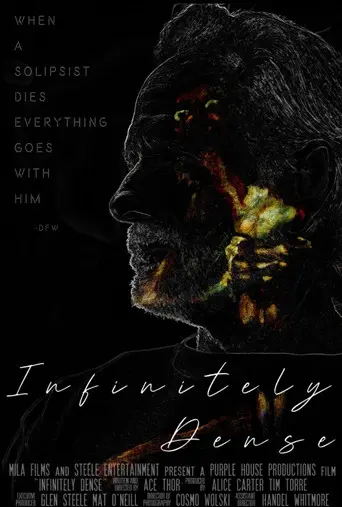 Infinitely Dense (2026)