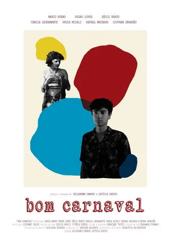 Have a Nice Carnival (1970)