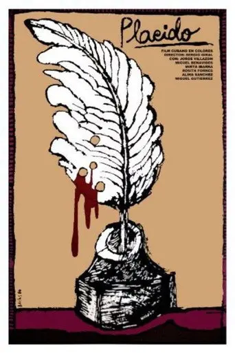 Plácido: The Blood of a Poet (1986)