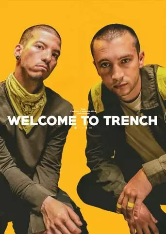 The Twenty One Pilots Universe: Welcome To Trench (2018)