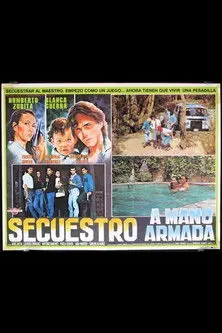Secuestro a Mano Armada (1992)