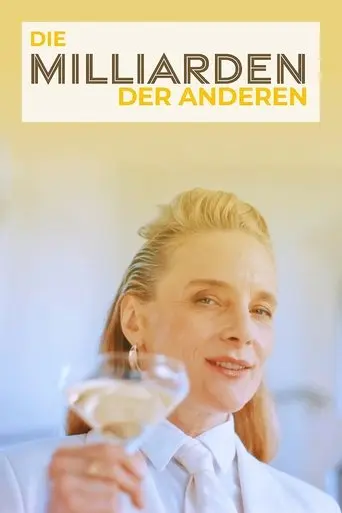 The Billions of Others (2024)