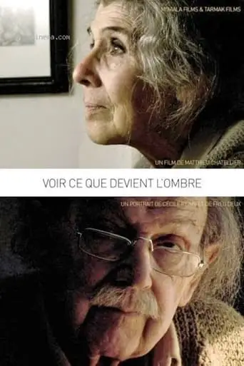 Drawn from the Shadows (2011)