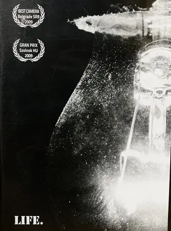 Life. (2008)
