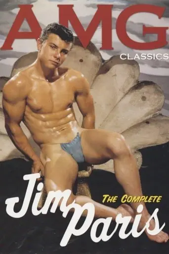 The Complete Jim Paris (2009)