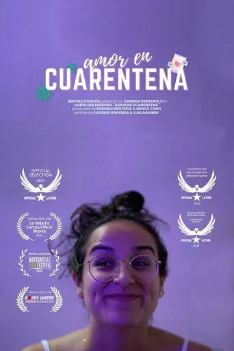 Amor en Cuarentena (2022)