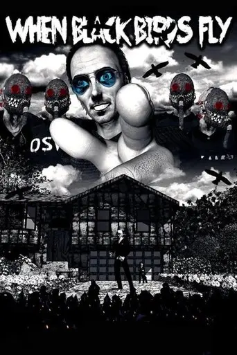 When Black Birds Fly (2016)