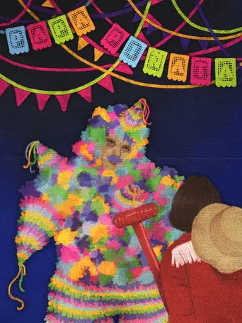 Papa Piñata (1970)