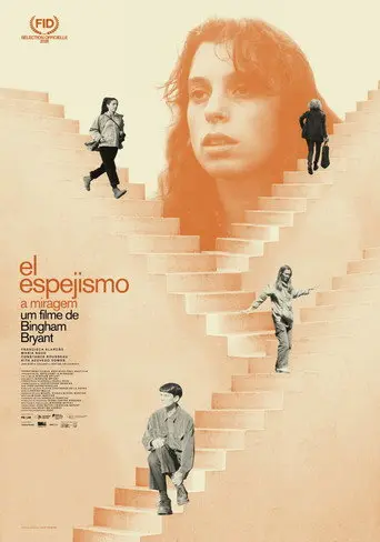 Mirage (2026)