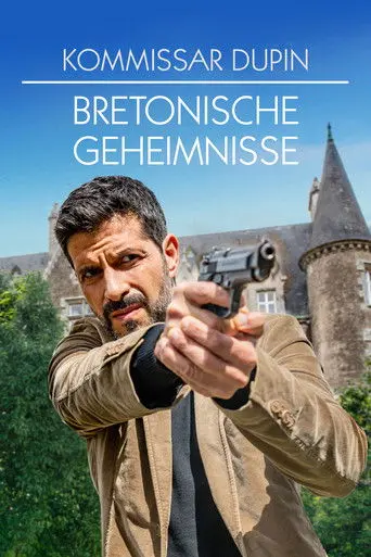 Inspector Dupin: Brittany's Secrets (2019)