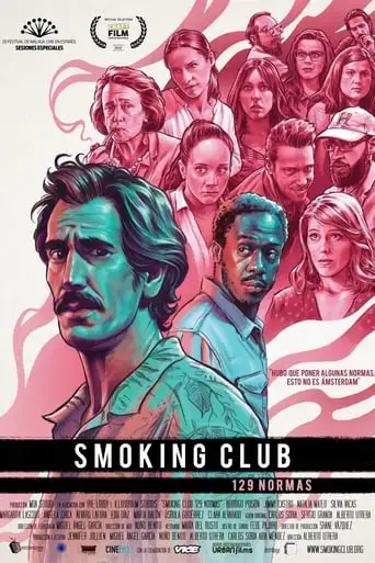 Smoking Club 129 Normas (2017)