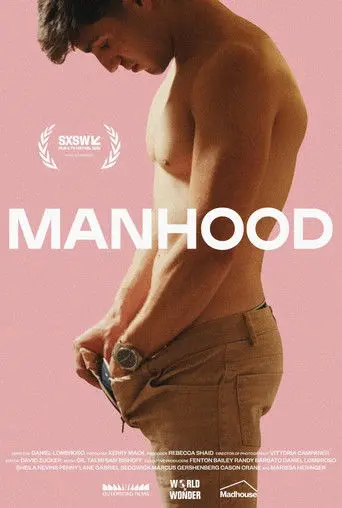 Manhood (2026)