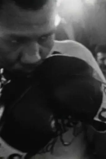 Jose Torres II (1965)