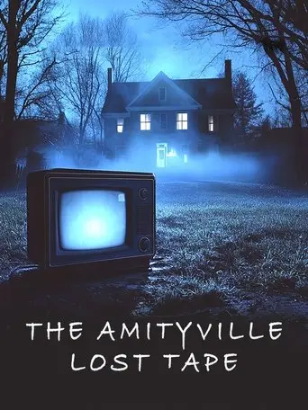 The Amityville Lost Tape (2025)