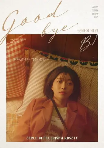 Goodbye B1 (2019)