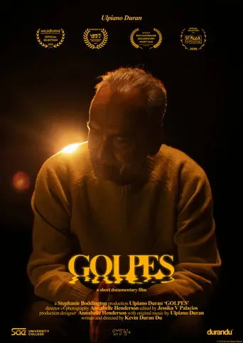GOLPES (1970)