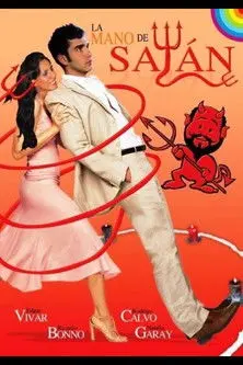 La mano de Satán (2010)