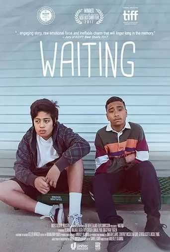 Waiting (2017)