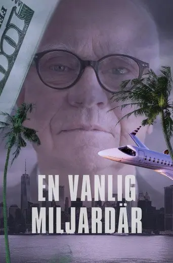 En vanlig miljardär (2018)