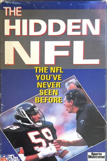 The Hidden NFL: The NFL You’ve Never Seen Before (1991)