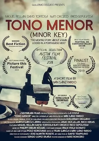 Minor Key (2018)