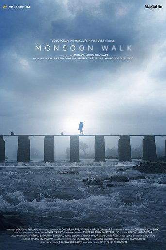Monsoon Walk (2024)