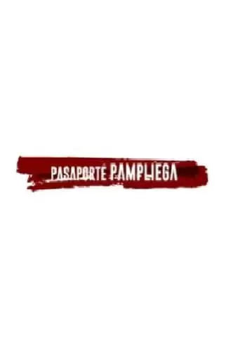 Pasaporte Pampliega - Los Cabos Del Miedo (2019)