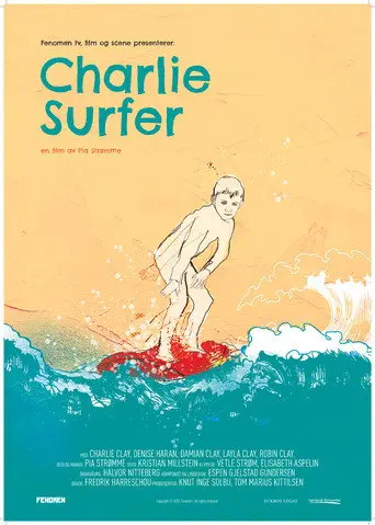 Charlie Surfer (2020)