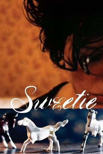 Making Sweetie (2006)