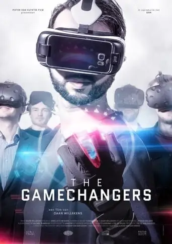 The Gamechangers (2017)