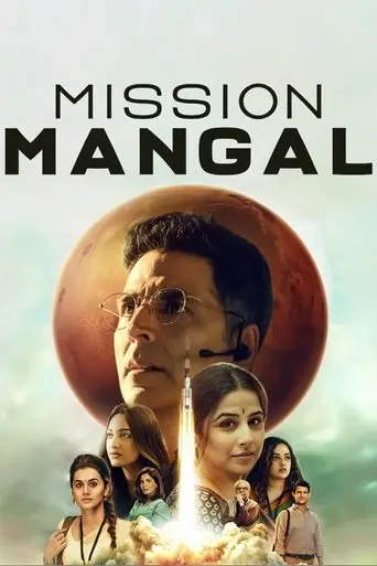 Mission Mangal (2019)