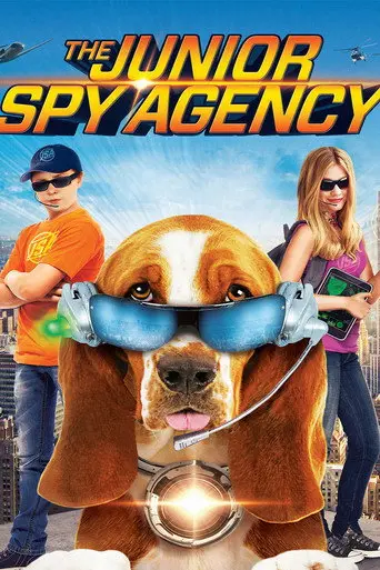 The Junior Spy Agency (2011)