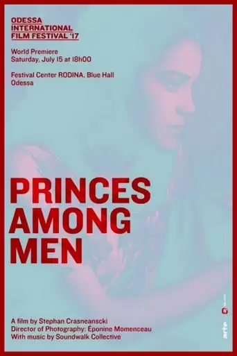 Princes Among Men (2017)
