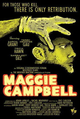 Maggie Campbell (2024)