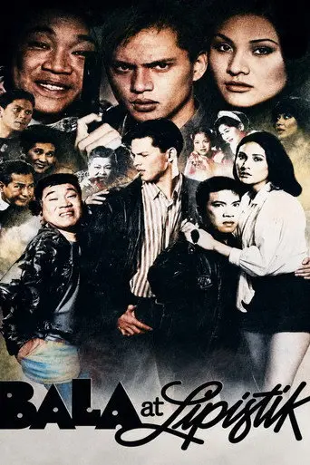 Bala at Lipistik (1994)