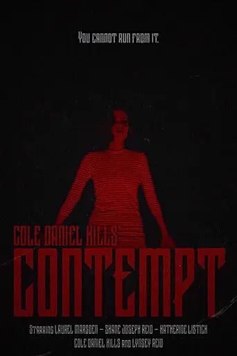 Contempt (2019)
