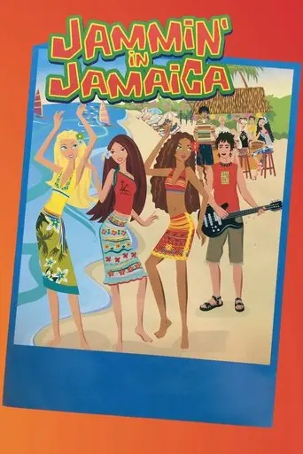 Jammin' in Jamaica (2004)