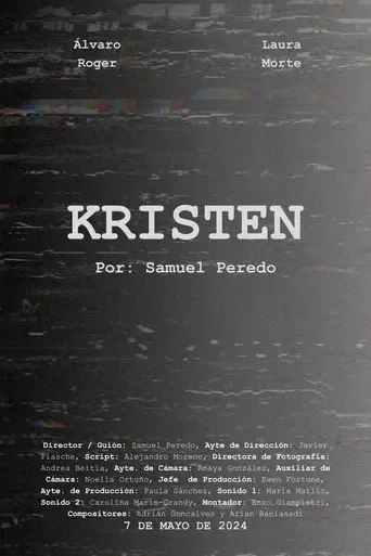 Kristen (2024)