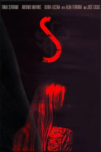 S - El legado Maldito (2018)