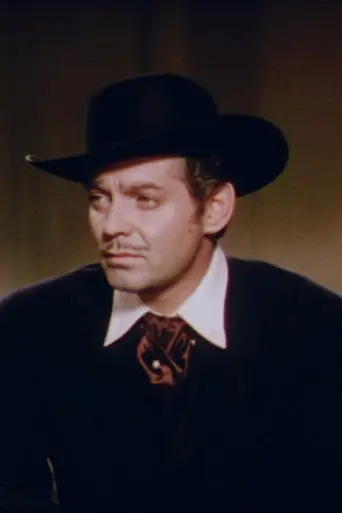 Gone with the Wind – Makeup and Wardrobe Tests (2020)