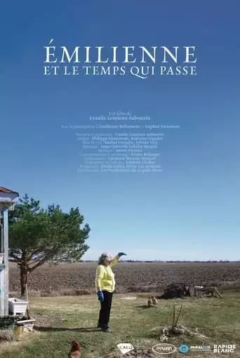 Emilienne Et Le Temps Qui Passe (2023)