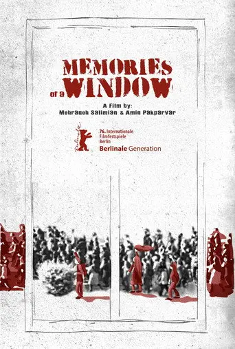 Memories of a Window (2026)
