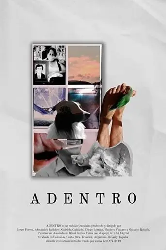 Adentro (2021)