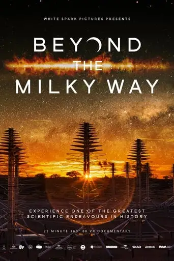 Beyond The Milky Way (2023)