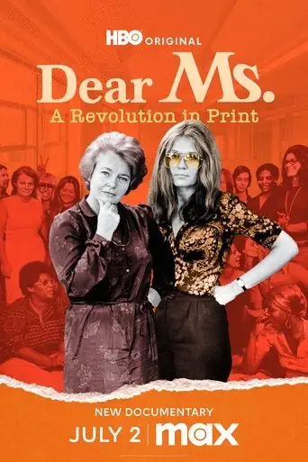 Dear Ms.: A Revolution in Print (2025)