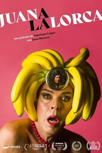 Juana la Lorca (2022)